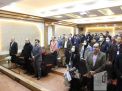 گزارش تصویری بیست و پنجمین همایش ملی انجمن زمین شناسی ایران